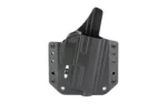 Bravo Concealment BRAVO BCA HK VP9SK OWB BLK RH