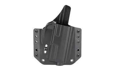Bravo Concealment BRAVO BCA HK VP9SK OWB BLK RH