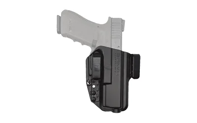 Bravo Concealment BRAVO TORSION FOR GLK 17 IWB BLK RH