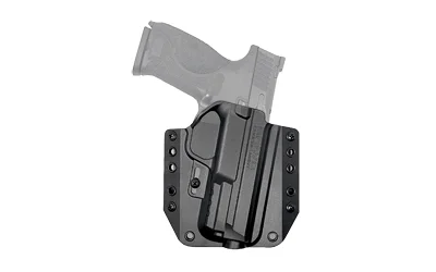 Bravo Concealment BRAVO BCA S&W M&P 9/40 OWB BLK RH