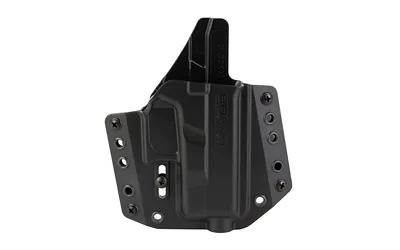 Bravo Concealment BRAVO BCA FOR GLOCK 26 OWB BLK RH