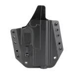 Bravo Concealment BRAVO BCA CZ P10C OWB BLK RH