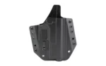 Bravo Concealment BRAVO BCA CZ P10C OWB BLK RH