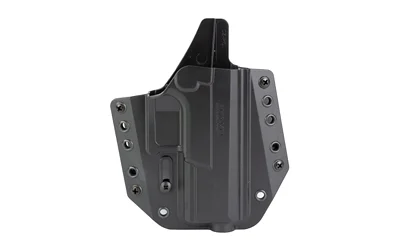Bravo Concealment BRAVO BCA CZ P10C OWB BLK RH