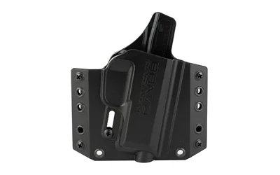 Bravo Concealment BRAVO BCA SIG P365 OWB BLK RH