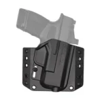 Bravo Concealment BRAVO BCA SPRNGFLD HELLCAT OWB RH