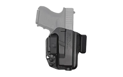 Bravo Concealment BRAVO TORSION FOR GLK 26 IWB BLK RH