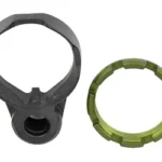 Fortis Manufacturing, Inc. FORTIS K1 ENHANCED END PLATE ODG