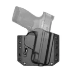 Bravo Concealment BRAVO BCA S&W M&P 9/40 SHLD OWB RH