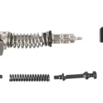 Grey Ghost Precision GGP SLIDE COMPLETION KIT P320