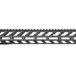Fortis Manufacturing, Inc. FORTIS SWITCH RAIL 15.3" MLOK MOD 1