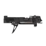 Sig Sauer 320 Fire Control Unit 9mm Luger/40/357 Skeletonized Flat Blade Trigger Black