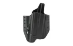 Bravo Concealment BRAVO BCA-LB FOR GLK 19 OWB X300 RH