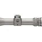 Burris Optics BURRIS HANDGUN SCOPE 2-7X32MM PLX