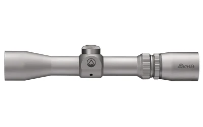 Burris Optics BURRIS HANDGUN SCOPE 2-7X32MM PLX