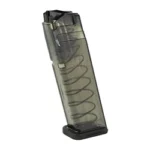 Elite Tactical Systems Group ETS MAG FOR SIG P320 9MM 17RD CRB SM