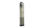 Elite Tactical Systems Group ETS MAG FOR S&W M&P 9MM 30RD CRB SMK