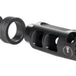 Ultradyne USA ULTRADYNE PULSE 350LEG COMP 1/2X28