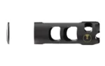 Ultradyne USA ULTRADYNE VOSTOK AK CMP 7.62 M14X1LH