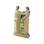 Edgar Sherman Design ESD NOTCH SHOOTING BAG MULTICAM