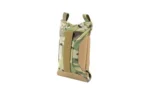 Edgar Sherman Design ESD NOTCH SHOOTING BAG MULTICAM