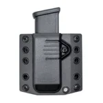 Bravo Concealment BRAVO SGL MAG PCH FOR G43X/P365 MED