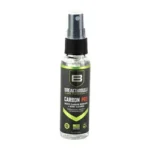 Breakthrough Clean Technologies BCT CARBON PRO 2OZ PUMP SPRAY, bottle front with black pump cap