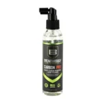 Breakthrough Clean Technologies BCT CARBON PRO 6OZ PUMP SPRAY, bottle front with black pump