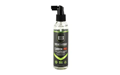 Breakthrough Clean Technologies BCT CARBON PRO 6OZ PUMP SPRAY