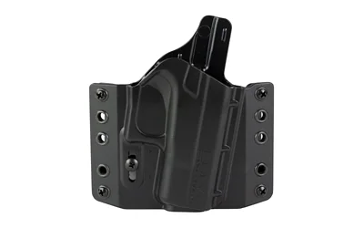 Bravo Concealment BRAVO BCA FOR GLOCK 42 OWB BLK RH