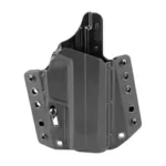 Bravo Concealment BRAVO BCA SIG P365 XMACRO OWB BLK RH