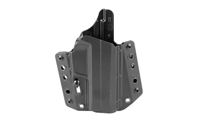 Bravo Concealment BRAVO BCA SIG P365 XMACRO OWB BLK RH