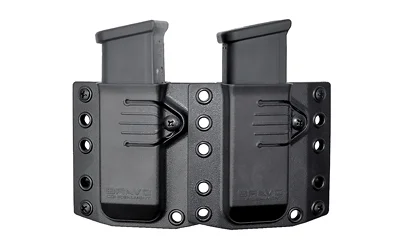 Bravo Concealment BRAVO DBL MAG PCH FOR G43/SHIELD SML