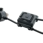 Cloud Defensive CLD DEF REIN SINGLE MOMENTARY SWITCH