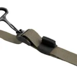 Edgar Sherman Design ESD SLING RANGER GREEN AND BLACK