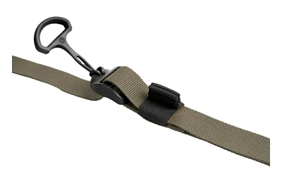 primary-18557 Edgar Sherman Design ESD SLING RANGER GREEN AND BLACK