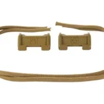 Edgar Sherman Design ESD PARACORD GUIDE COYOTE
