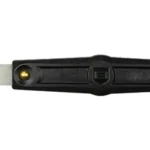 Breakthrough Clean Technologies BCT AR-15 Carbon Removal Tool, black with metal scraper tip