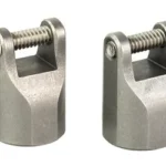 Samson Manufacturing Corp. SAMSON SWIVEL STUD QD ADPTR 2PK STS