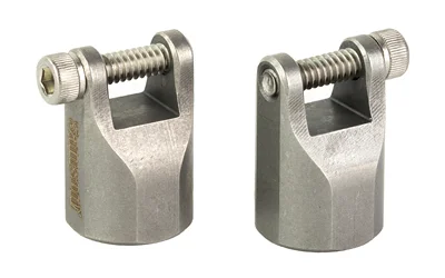 primary-18570 Samson Manufacturing Corp. SAMSON SWIVEL STUD QD ADPTR 2PK STS