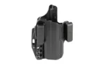 Bravo Concealment BRAVO TORSION P365 XMACRO IWB BLK RH