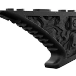 Edgar Sherman Design ESD ENHANCED FOREGRIP BLACK
