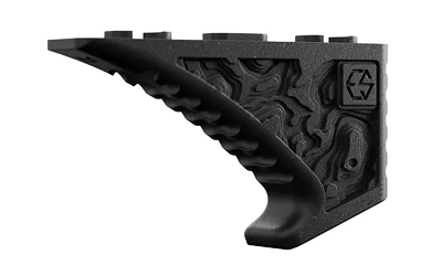 primary-18585 Edgar Sherman Design ESD ENHANCED FOREGRIP BLACK