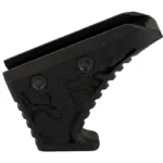 Edgar Sherman Design ESD ENHANCED FOREGRIP PIC BLACK