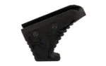 Edgar Sherman Design ESD ENHANCED FOREGRIP PIC BLACK