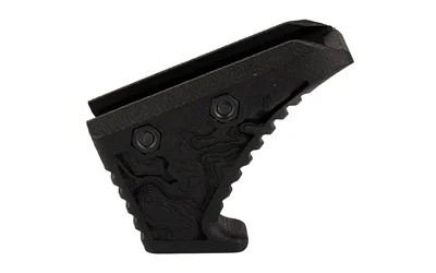 primary-18587 Edgar Sherman Design ESD ENHANCED FOREGRIP PIC BLACK