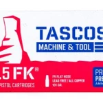FK BRNO IFG F9 AMMO 7.5 FK 101GR 50/600