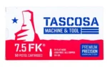 FK BRNO IFG F9 AMMO 7.5 FK 101GR 50/600