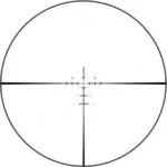 Burris Optics BURRIS SIG HD 5-25X50MM ILLUM BAL E3