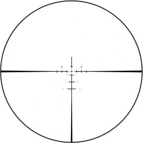 Burris Optics BURRIS SIG HD 5-25X50MM ILLUM BAL E3